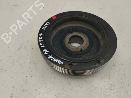 Used Pulley CITROËN XANTIA (X1_, X2_) [1993-2003]  26561440