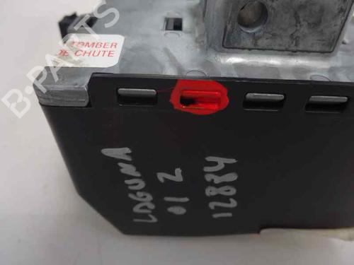 Used Ignition barrel RENAULT LAGUNA II (BG0/1_) 1.9 dCi (BG08, BG0G) (120 hp) 3149325