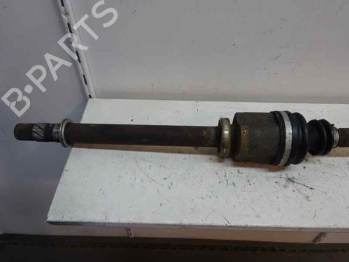 Used Right front driveshaft Right front driveshaft RENAULT MEGANE II Saloon (LM0/1_) 1.9 dCi (LM0G, LM1G, LM2C) (120 hp) 1745588 1745588