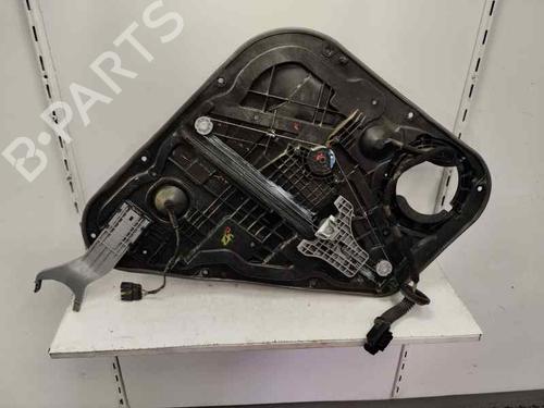 Rear right window mechanism KIA SPORTAGE IV (QL, QLE)  | BP21394717C25 