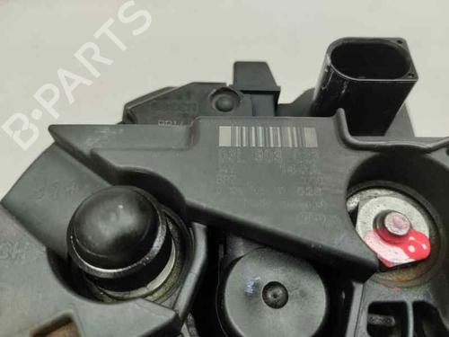 Used Alternator Alternator 22783211 22783211