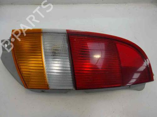 Used Right taillight HYUNDAI ATOS PRIME (MX) 1.0 i (54 hp) 9873472