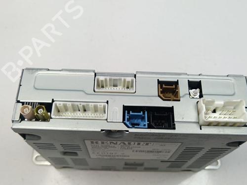 Electronic module RENAULT MEGANE IV Hatchback (B9A/M/N_) 1.2 TCe 130 (B9MR) | BP35744939M83 - Image 3