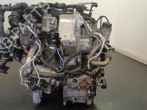 Engine LAND ROVER RANGE ROVER EVOQUE (L538) 2.0 D 4x4 | BP39463938M1  - Image 8
