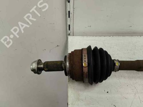 Right front driveshaft FORD FIESTA VII (HJ, HF) 1.0 EcoBoost | BP30540921M39