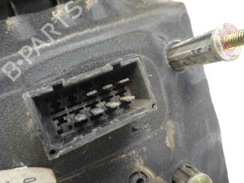 Außenspiegel rechts für RENAULT SCÉNIC I MPV (JA0/1_, FA0_) 1.9 dCi (JA05, JA1F) (102 hp) 7676409