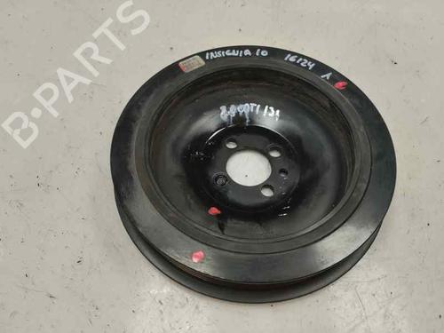 Used Pulley Pulley OPEL INSIGNIA A Sports Tourer (G09) 2.0 CDTI (35) (131 hp) 23118342 23118342