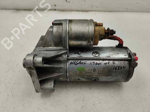 Starter RENAULT MEGANE II Saloon (LM0/1_) 1.9 dCi (LM0G, LM1G, LM2C) | BP26555622M8 - Image 3