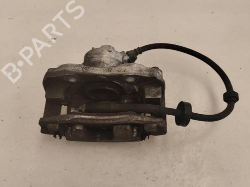 Used Right front brake caliper CITROËN C3 II (SC_) 1.2 VTi 82 (82 hp) 13405280