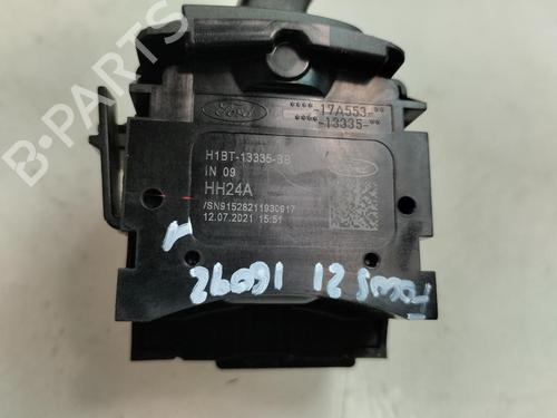 Used Steering column stalk Steering column stalk FORD FOCUS IV (HN) [2018-2026] 19795954 19795954