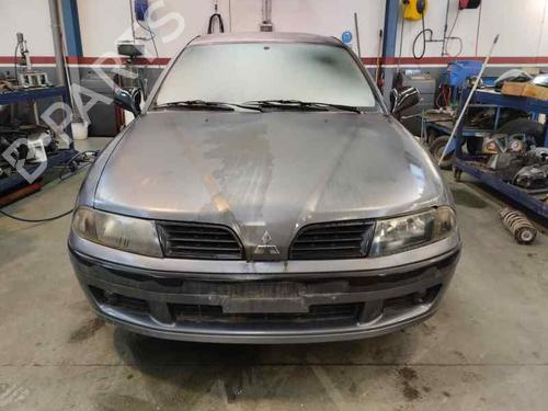 Front right lock MITSUBISHI CARISMA (DA_) 1.9 DI-D (DA5A) | BP22520087C97