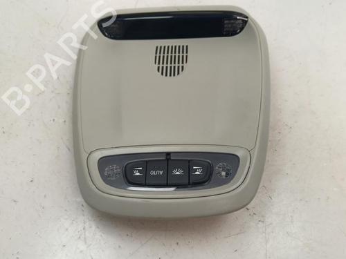 Kabinelys VOLVO XC60 II (246) D4 AWD (190 hp) 31826871