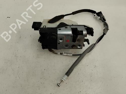 Used Front right lock Front right lock 16993741 16993741