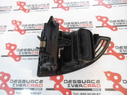 Used Air vent CITROËN C4 I (LC_) [2004-2014]  353958