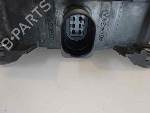 Centralina fecho central SKODA OCTAVIA II (1Z3) 1.9 TDI (105 hp) 818979