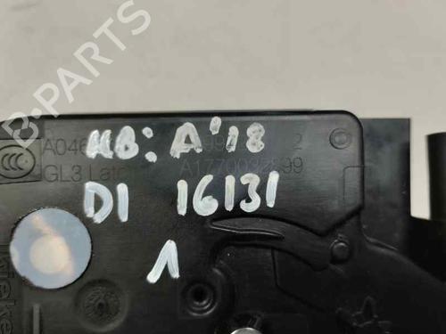 Used Front left lock MERCEDES-BENZ A-CLASS (W177) [2018-2025]  21271584