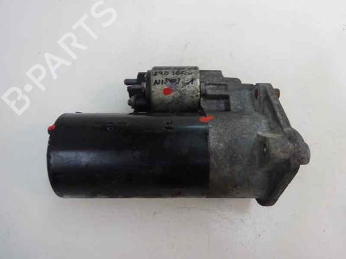 Used Starter Starter 4937119 4937119