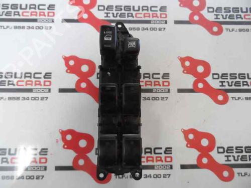 Left front window switch LEXUS IS II (_E2_) 220d (ALE20) | BP1339736I27 - Image 3