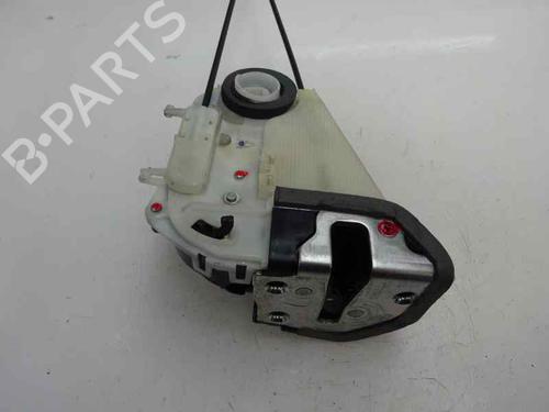Rear right lock TOYOTA YARIS (_P9_) 1.0 VVT-i (KSP90_, KSP90R) | BP7073527C99
