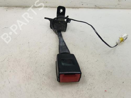 Seat buckle CITROËN C4 CACTUS 1.6 BlueHDi 100 | BP35742249I32 - Image 2
