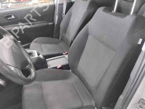 Front wiper motor PEUGEOT 5008 (0U_, 0E_) 1.6 HDi | BP13417829M29