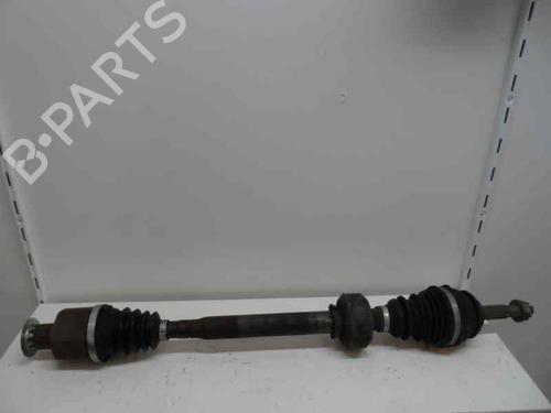 Left front driveshaft DACIA LOGAN (LS_) | BP355143M38 - Image 3