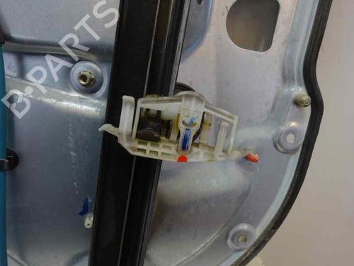 Front left window mechanism FIAT STILO (192_) 1.6 16V (192_XB1A) | BP1745595C22