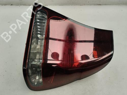 Right taillight BMW 3 Compact (E46) 320 td | BP15506178C35 - Image 2