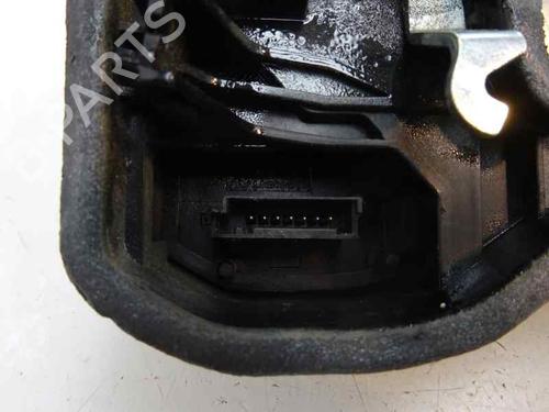 Used Front left lock BMW X6 (E71, E72) xDrive 35 d (286 hp) 9431141