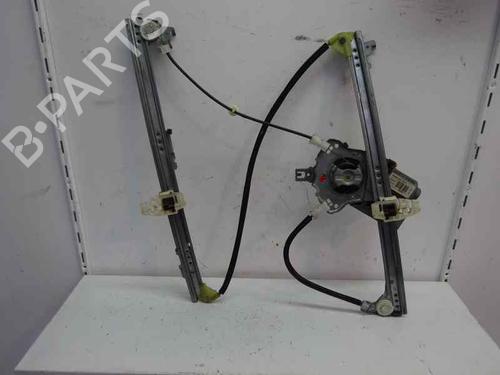 Used Front right window mechanism Front right window mechanism 7294151 7294151