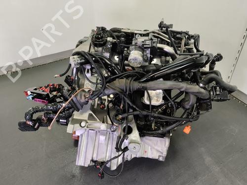 Motor AUDI Q5 (8RB) [2008-2019]  19483384