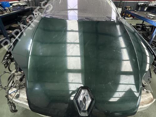 Motorhjelm Motorhjelm RENAULT LAGUNA III (BT0/1) 1.5 dCi (BT00, BT0A, BT0T, BT1J) (110 hp) 35740256 35740256