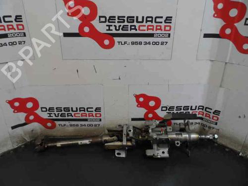Steering column MAZDA 6 Hatchback (GG) 2.0 DI (GG14) | BP358243M21 - Image 2