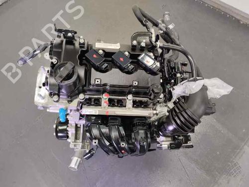 Engine KIA PICANTO III (JA) 1.0 | BP29133868M1