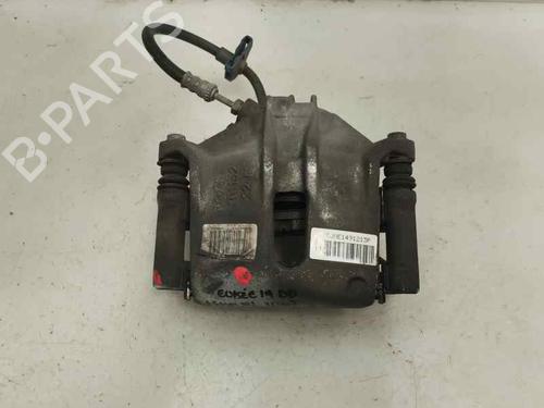 Højre bremsekaliber foran CITROËN C-ELYSEE (DD_) [2012-2025]  27870903