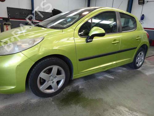 Switch PEUGEOT 207 (WA_, WC_)  | BP9169502I30 