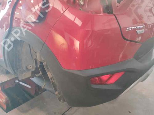 Bagtil kofangere KIA STONIC (YB) 1.0 T-GDi Eco-Dynamics+ | BP27536703C8