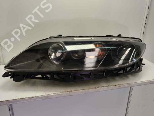 Scheinwerfer links für MAZDA 6 Hatchback (GG) 2.0 DI (GG14) (136 hp) 25472405