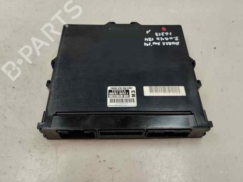 Electronic module TOYOTA AURIS Estate (_E18_) 2.0 D-4D (ADE186_) | BP30541135M83 - Image 2