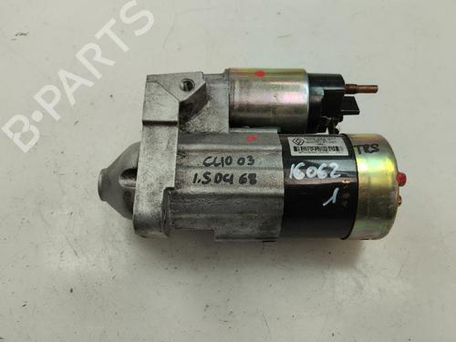 Starter RENAULT CLIO II (BB_, CB_) 1.5 dCi (B/CB07) | BP19483589M8