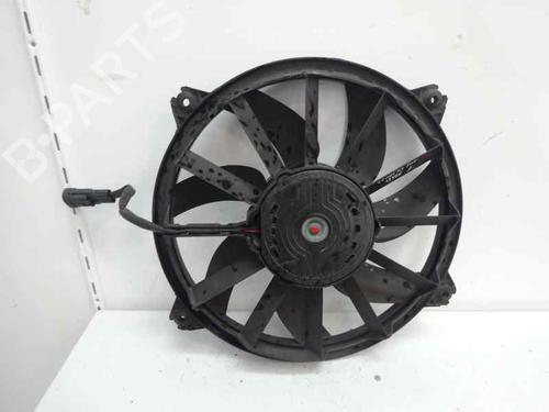 Køleventilator elektrisk CITROËN C4 Picasso I MPV (UD_) 1.6 HDi 110 | BP6704499M35