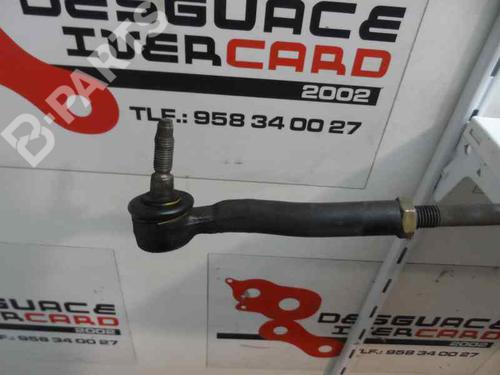 Steering rack FIAT BRAVO I (182_) 1.9 JTD 105 | BP1188320M22 