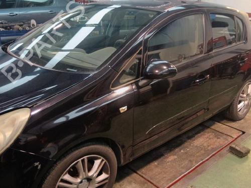 AC compressor OPEL CORSA D (S07)  | BP35743971M34  - Image 8