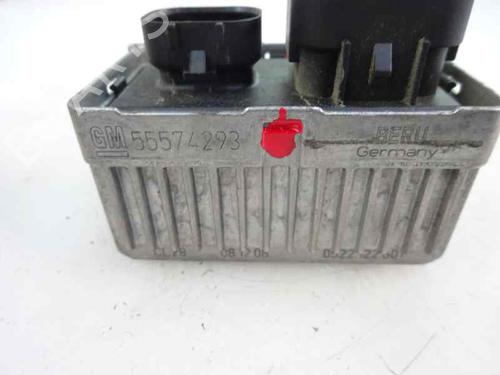 Used Electronic module Electronic module 9850960 9850960