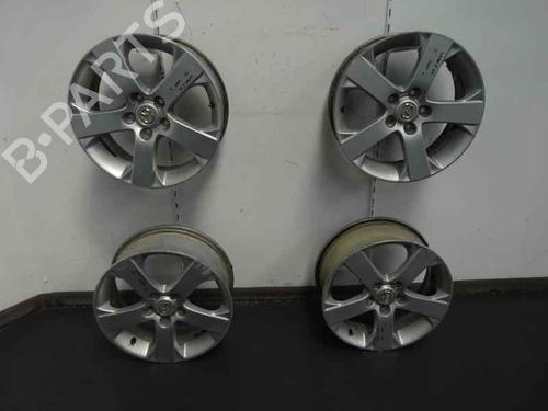 Rim MAZDA 5 (CR) 2.0 CD (CR19) | BP8111754C45 