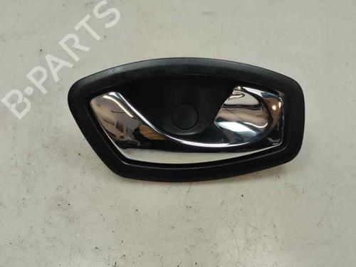 Used Front right interior door handle RENAULT MEGANE III Hatchback (BZ0/1_, B3_) [2008-2025]  23425608