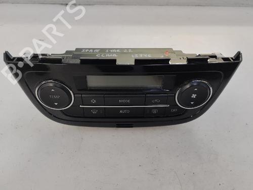 Used Climate control MITSUBISHI MIRAGE / SPACE STAR VI Hatchback (A0_A) [2012-2025]  16035871
