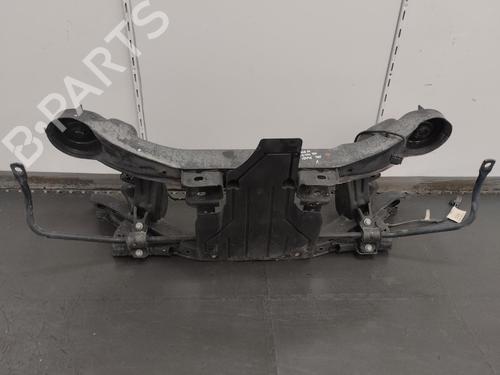 Used Rear axle FORD KUGA II (DM2) 1.5 EcoBoost (120 hp) 12953674