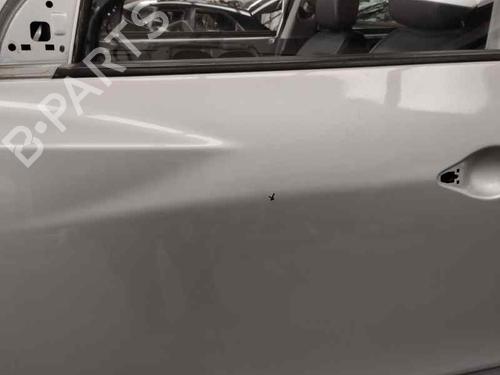 Used Left front door HYUNDAI ix35 (LM, EL, ELH) 2.0 CRDi (136 hp) 24123294