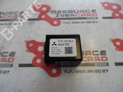 Computer verlichting MITSUBISHI ASX (GA_W_) 1.6 MIVEC (GA1W) | BP586375M55 